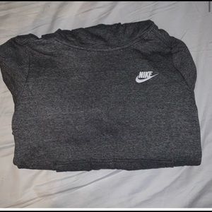 nike women’s hoodie